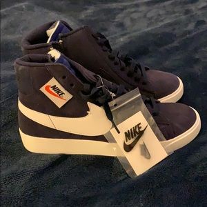 Nike high top